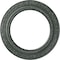 Ekena Millwork Andrea Ceiling Medallion (Fits Canopies up to 8"), 12"OD x 8"ID x 1/2"P, Athenian Green Crackle CM12ADAGC - alternate 1